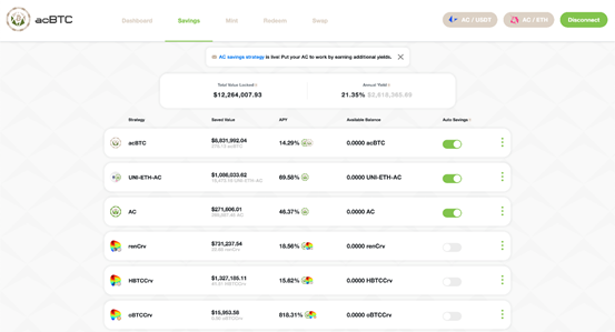 路印协议与 acBTC 聊路印 Layer2 解决方案,以及 acBTC 最新进展