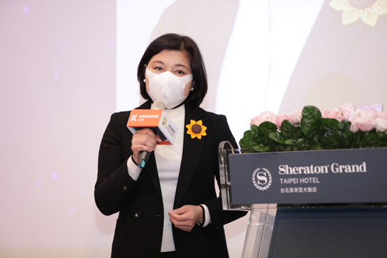 第四届《Hit AI & Blockchain》人工智能暨区块链产业高峰会:台湾如何投入人工智能与区块链产业