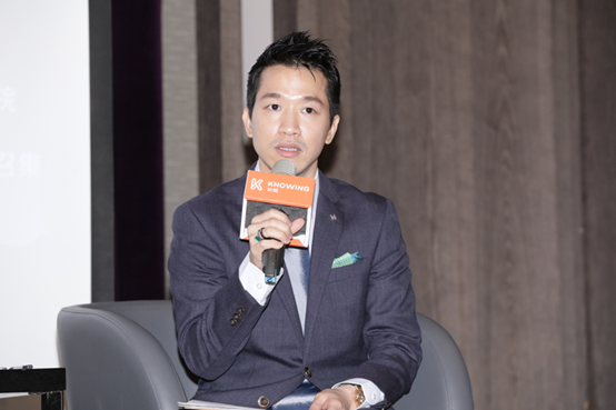 第四届《Hit AI & Blockchain》人工智能暨区块链产业高峰会:台湾如何投入人工智能与区块链产业