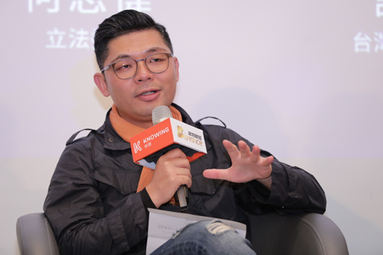 第四届《Hit AI & Blockchain》人工智能暨区块链产业高峰会:台湾如何投入人工智能与区块链产业