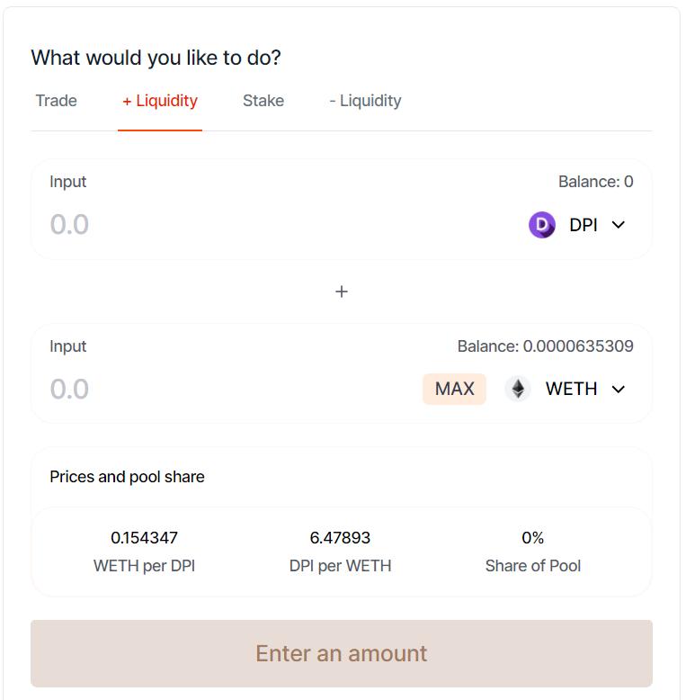 SushiSwap 推出新流动性激励计划,能否创造长尾繁荣?