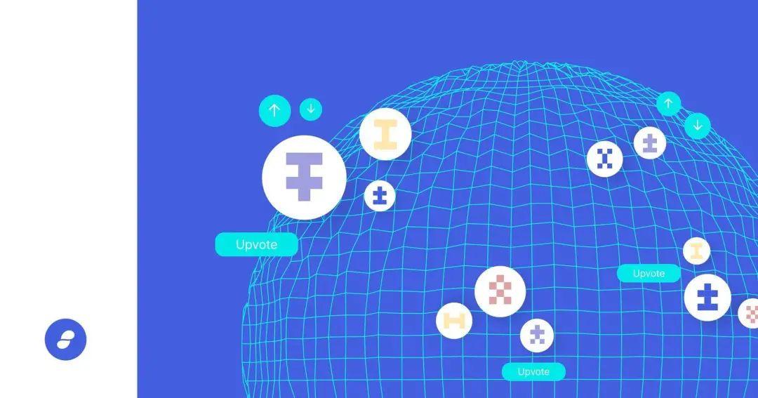 探讨 DeFi 治理技术流程:以 Snapshot 为例