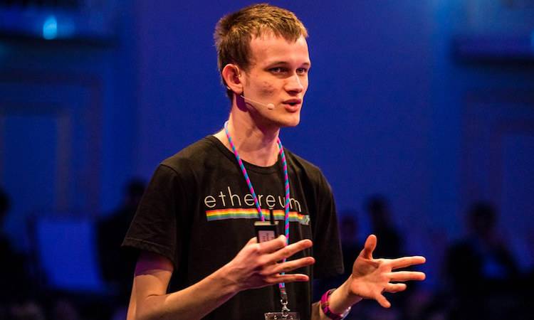 Vitalik Buterin:社交恢复钱包+Rollup 是更好的钱包方案
