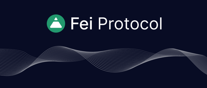 追求石头货币一般稳定、简单且普适,Fei Protocol 能否在稳定币赛道掀起波澜?