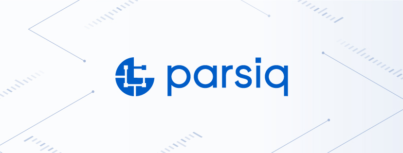 Simetri 深度报告:解读区块链自动化工具 PARSIQ 产品特性与应用潜力
