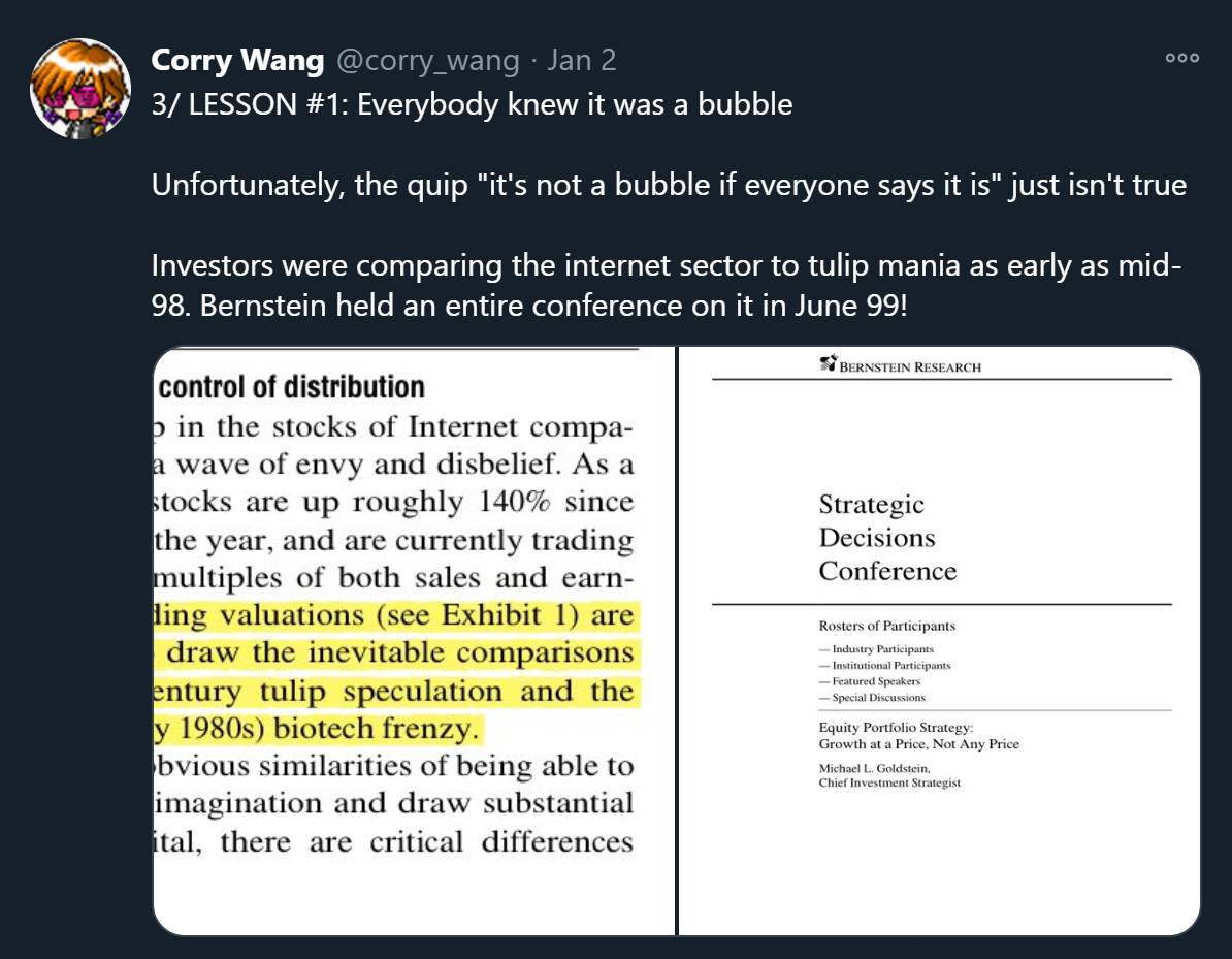 比特币、特斯拉、DeFi,反身性理论理解数字化与投资趋势