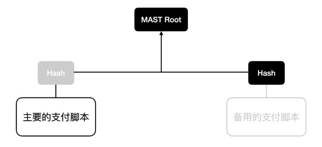 读懂比特币协议重要里程碑:Schnorr 签名和 Taproot 软分叉升级