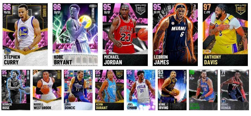 颠覆百年球星卡市场?NBA Top Shot 凭什么
