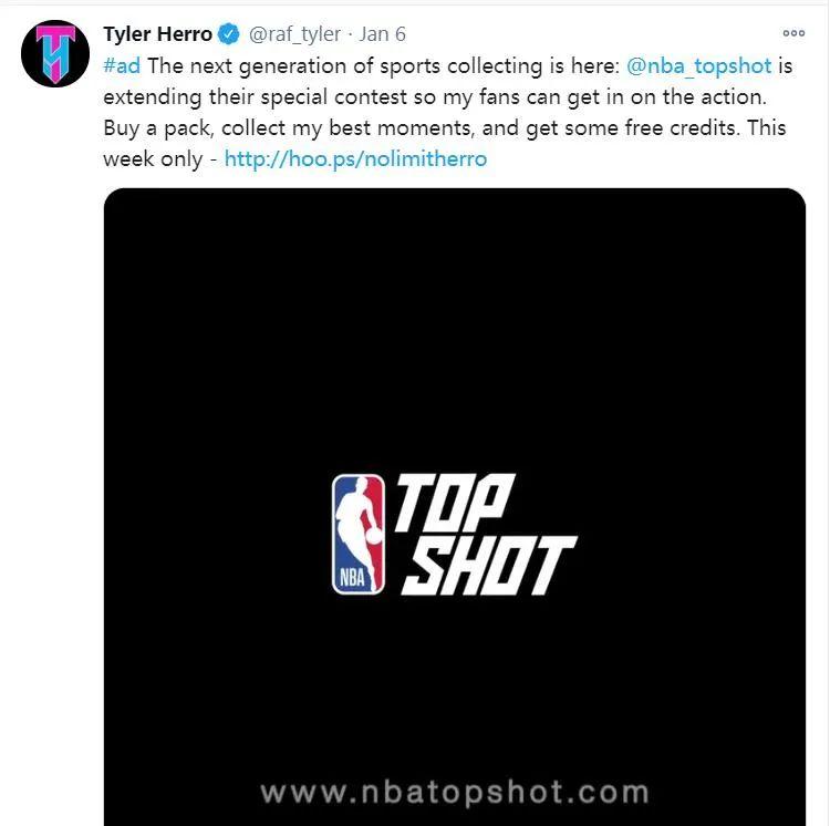 颠覆百年球星卡市场?NBA Top Shot 凭什么