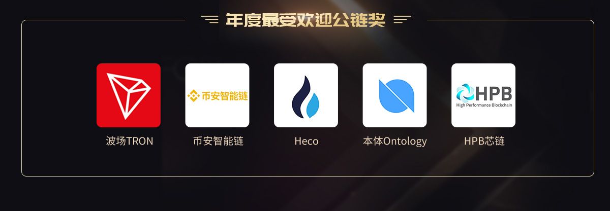 回望 2020 光芒轨迹 “PARTY AWARD 2020”年度榜单正式揭晓!