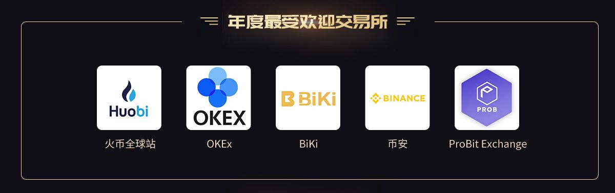 回望 2020 光芒轨迹 “PARTY AWARD 2020”年度榜单正式揭晓!