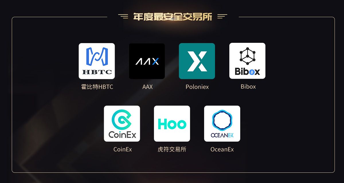 回望 2020 光芒轨迹 “PARTY AWARD 2020”年度榜单正式揭晓!