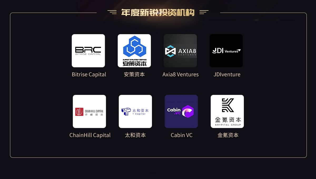 回望 2020 光芒轨迹 “PARTY AWARD 2020”年度榜单正式揭晓!