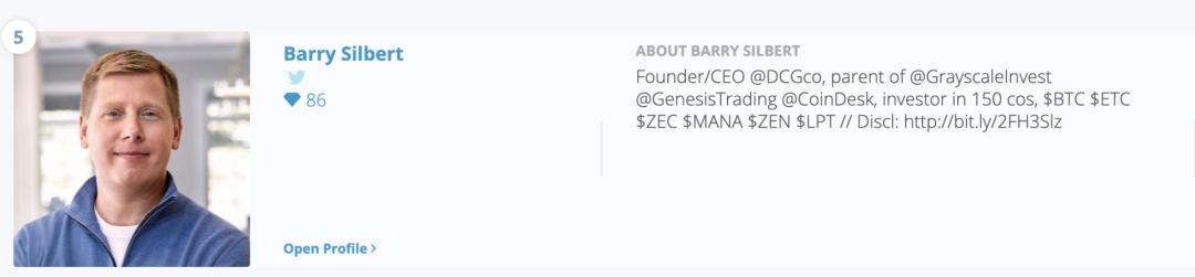 Grayscale 新信托出炉?实为母公司创始人持仓代币