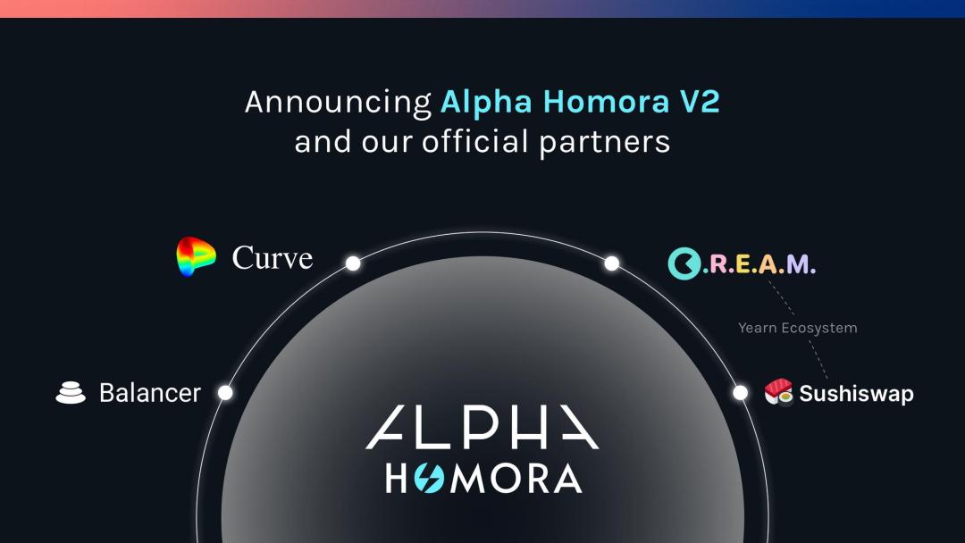 Alpha Finance Lab 创始人:解析产品特性、操作流程与发展规划