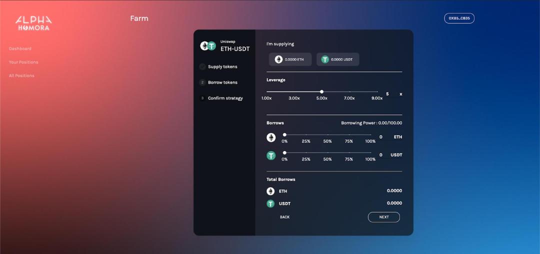 Alpha Finance Lab 创始人:解析产品特性、操作流程与发展规划