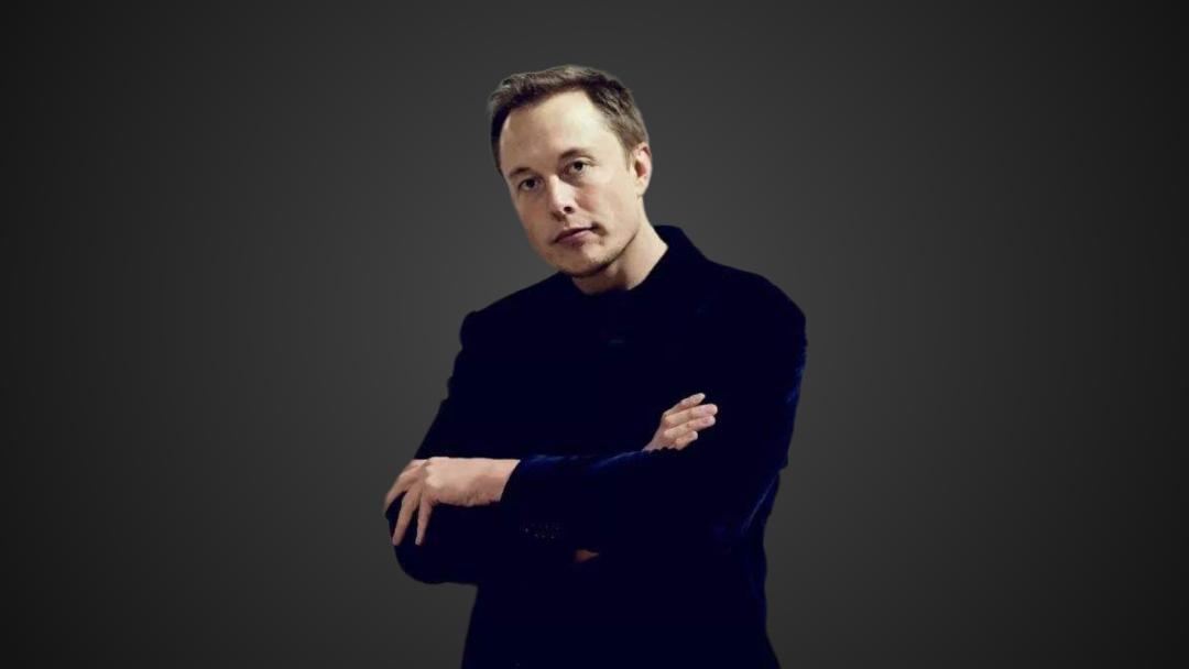 地球首富 Elon Musk:我应该在 8 年前买入比特币