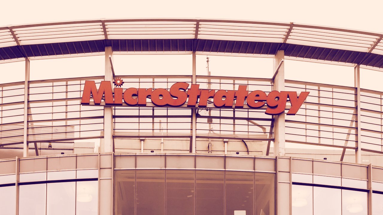 谷燕西:MicroStrategy 为何持续加注比特币?