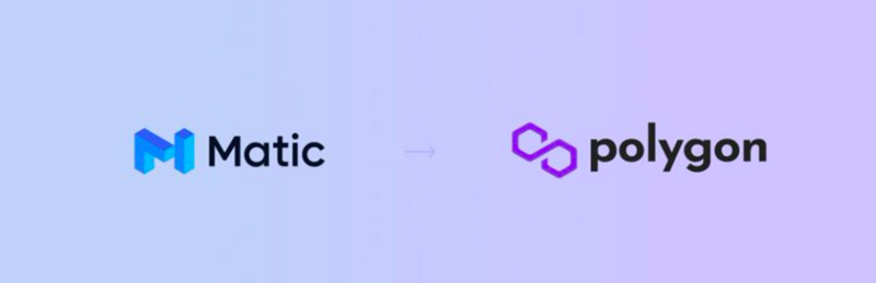Matic 更名 Polygon，Layer 2 聚合器打开扩容新思路？