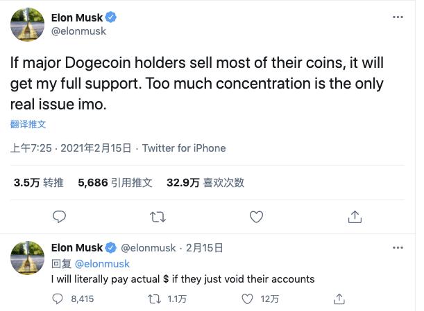 比特币和狗狗币被低估了吗?思考去中心化资产价值