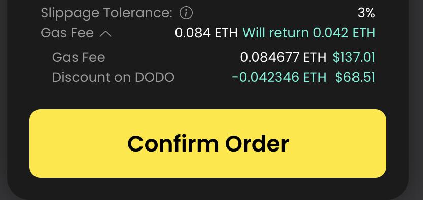 以太坊 DeFi 的 Gas 消耗是否还有改进空间?
