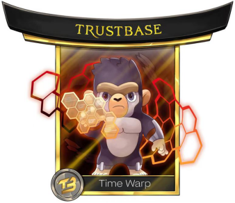 TrustBase 宣布与 Bondly 达成战略合作,发布专属 PolkaPet NFT 并且即将开售