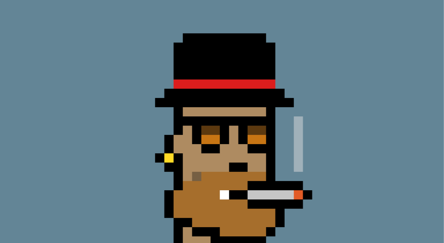 为什么 CryptoPunks 将迎来寒武纪大爆发?