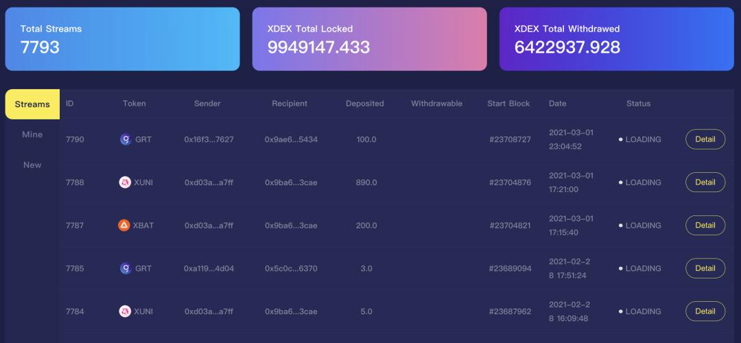 xDeFi 开启第二轮测试网有奖体验活动