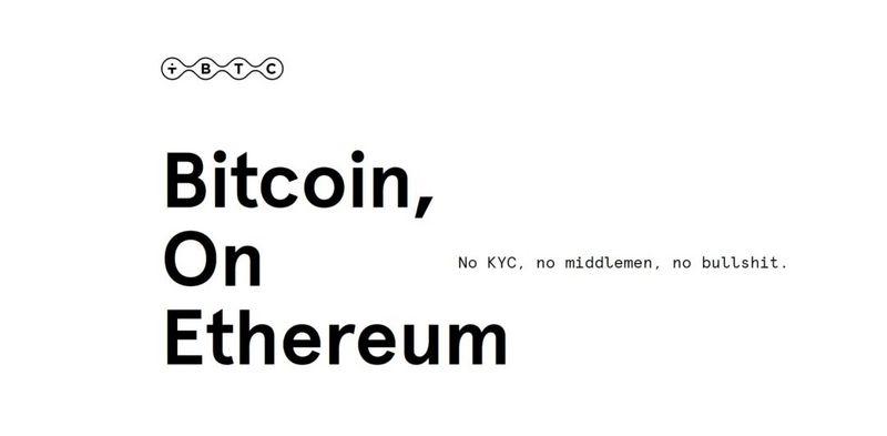 一览千亿美元市场比特币锚定币发展史:SBTC、WBTC、imBTC、tBTC……