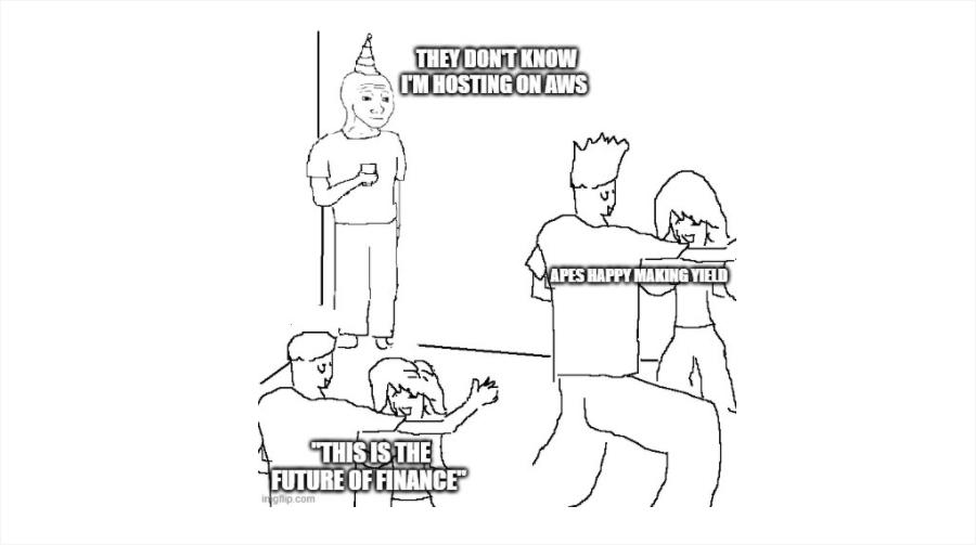 深度 | DeFi 的中间件为什么重要?