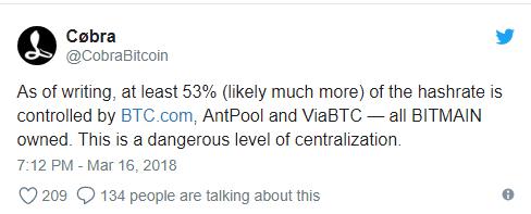 对于 Vitalik 七大问题的回应