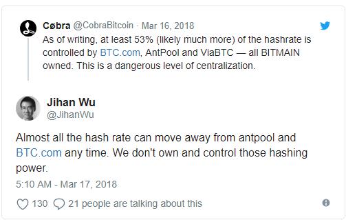 对于 Vitalik 七大问题的回应
