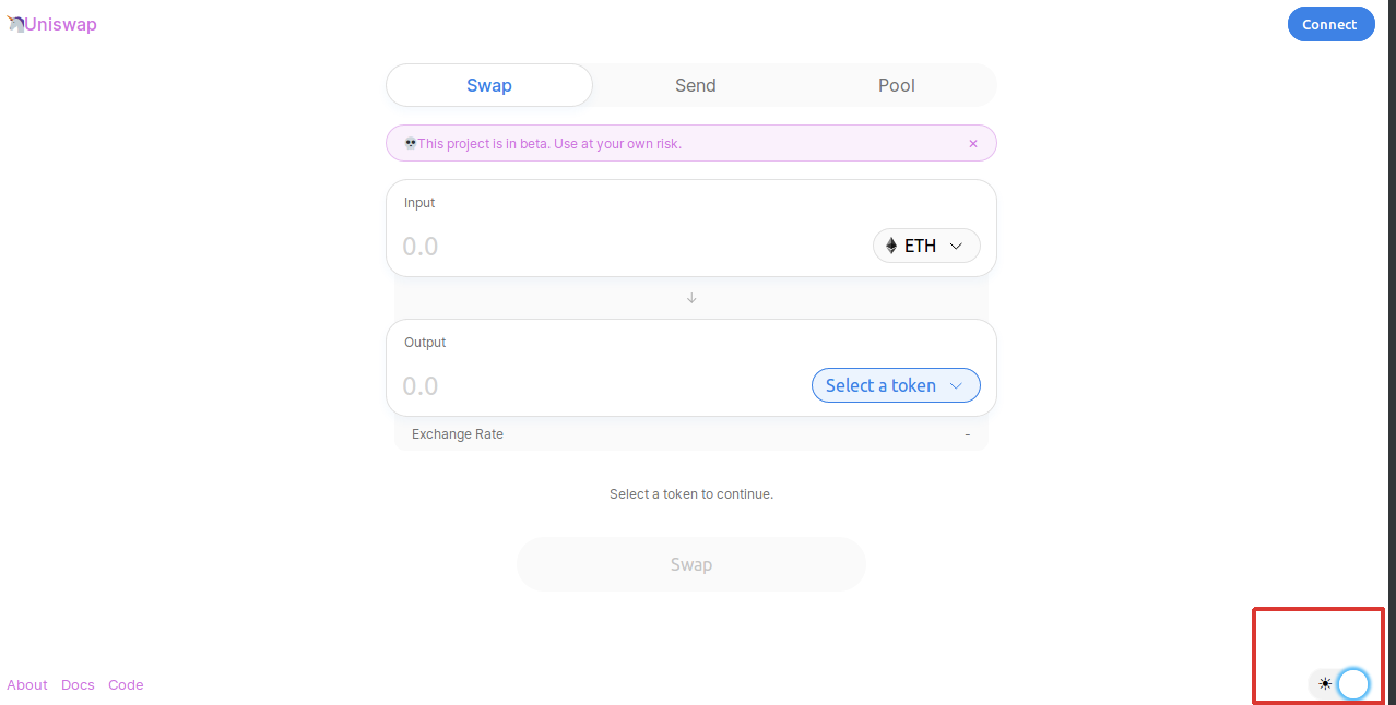 零基础入门 DeFi:手把手教你在 Uniswap 交易甚至上币