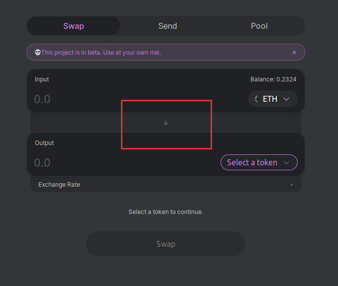零基础入门 DeFi:手把手教你在 Uniswap 交易甚至上币