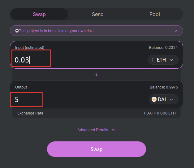 零基础入门 DeFi:手把手教你在 Uniswap 交易甚至上币