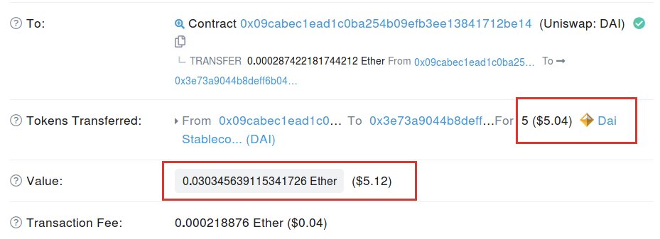 零基础入门 DeFi:手把手教你在 Uniswap 交易甚至上币