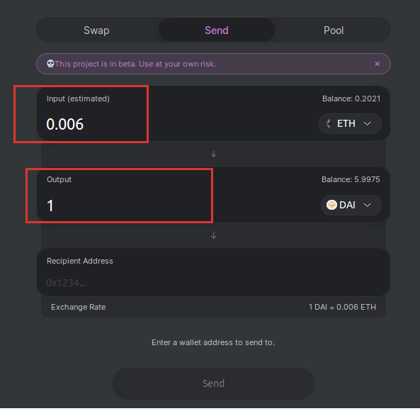 零基础入门 DeFi:手把手教你在 Uniswap 交易甚至上币