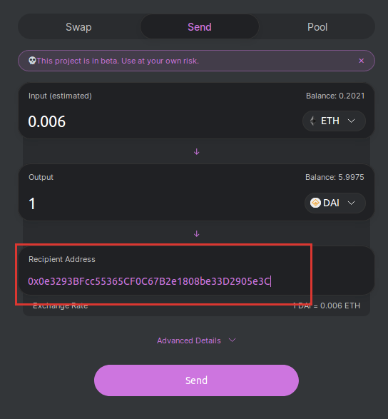 零基础入门 DeFi:手把手教你在 Uniswap 交易甚至上币