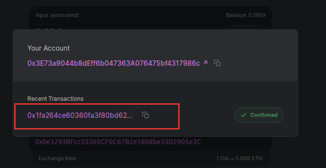零基础入门 DeFi:手把手教你在 Uniswap 交易甚至上币