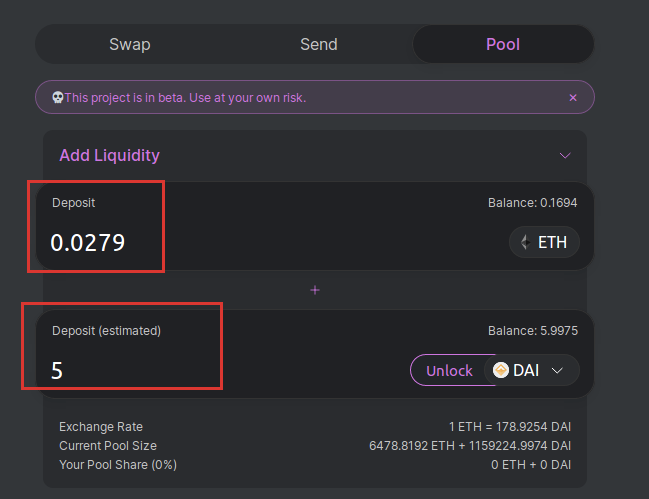 零基础入门 DeFi:手把手教你在 Uniswap 交易甚至上币