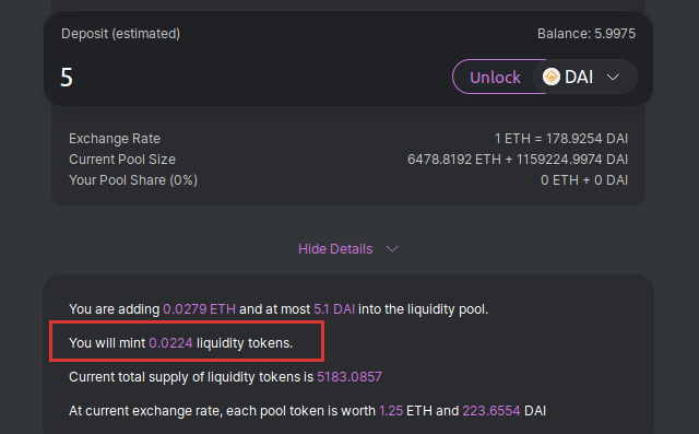 零基础入门 DeFi:手把手教你在 Uniswap 交易甚至上币