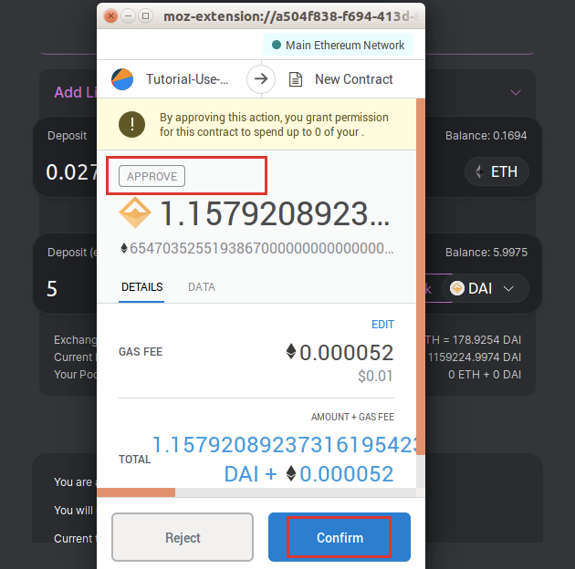 零基础入门 DeFi:手把手教你在 Uniswap 交易甚至上币