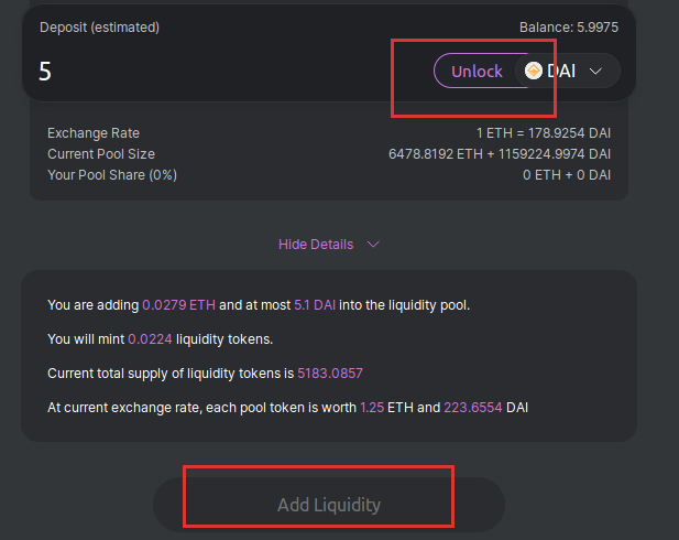 零基础入门 DeFi:手把手教你在 Uniswap 交易甚至上币