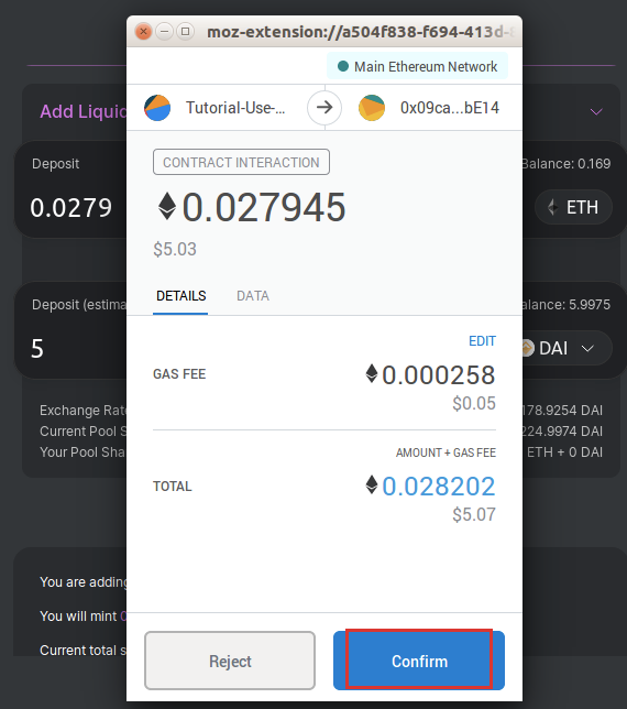 零基础入门 DeFi:手把手教你在 Uniswap 交易甚至上币