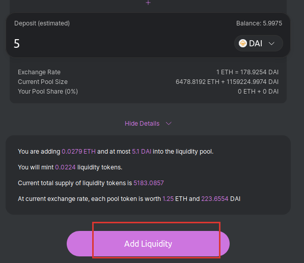 零基础入门 DeFi:手把手教你在 Uniswap 交易甚至上币