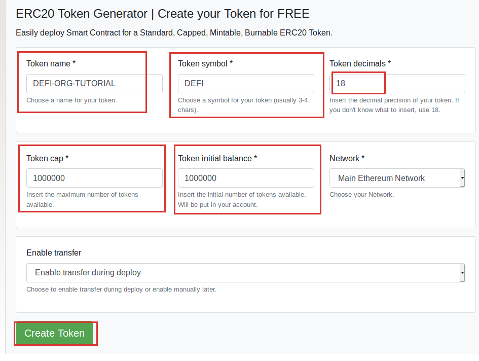零基础入门 DeFi:手把手教你在 Uniswap 交易甚至上币