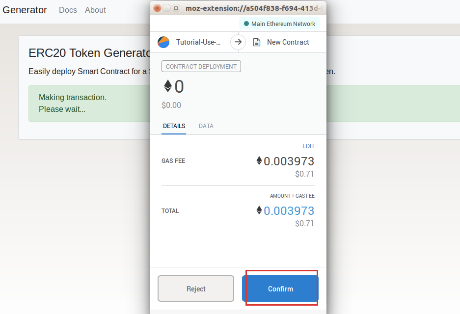 零基础入门 DeFi:手把手教你在 Uniswap 交易甚至上币