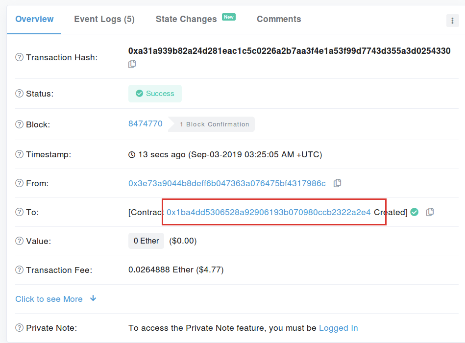 零基础入门 DeFi:手把手教你在 Uniswap 交易甚至上币