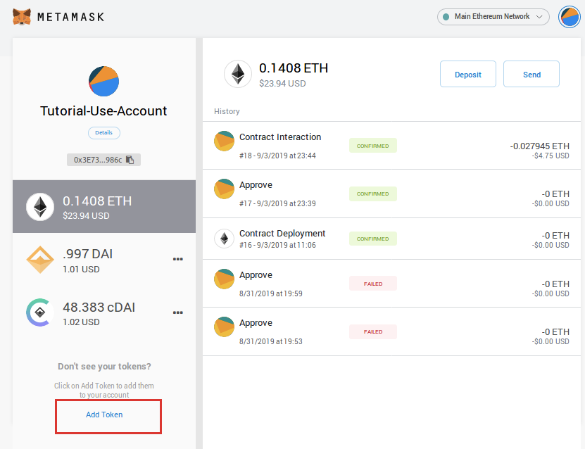 零基础入门 DeFi:手把手教你在 Uniswap 交易甚至上币
