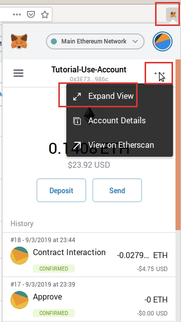 零基础入门 DeFi:手把手教你在 Uniswap 交易甚至上币